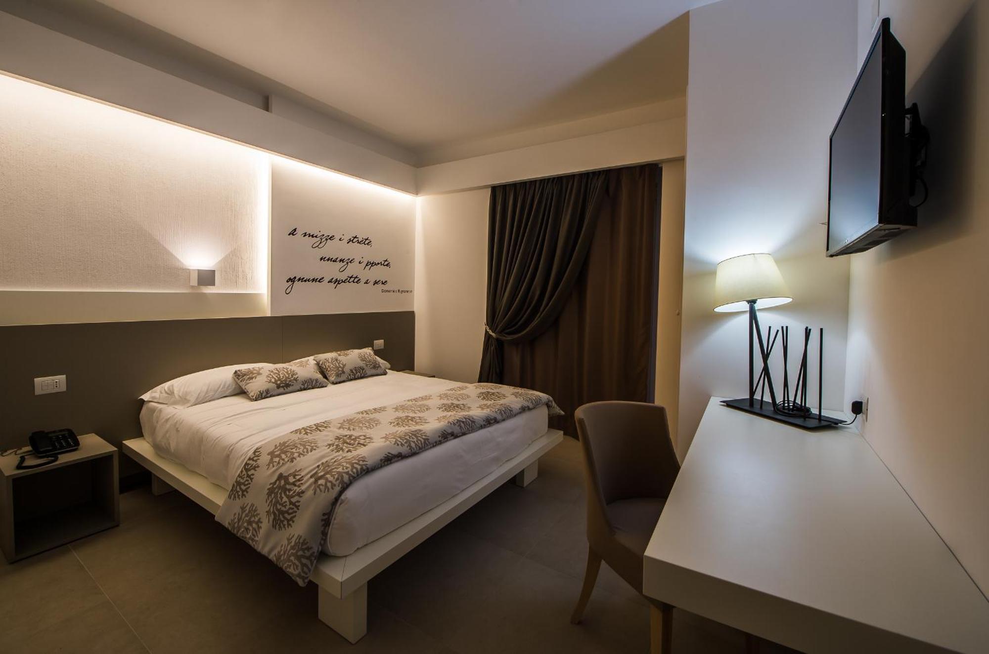Malucri Resort San Giovanni Rotondo Room photo