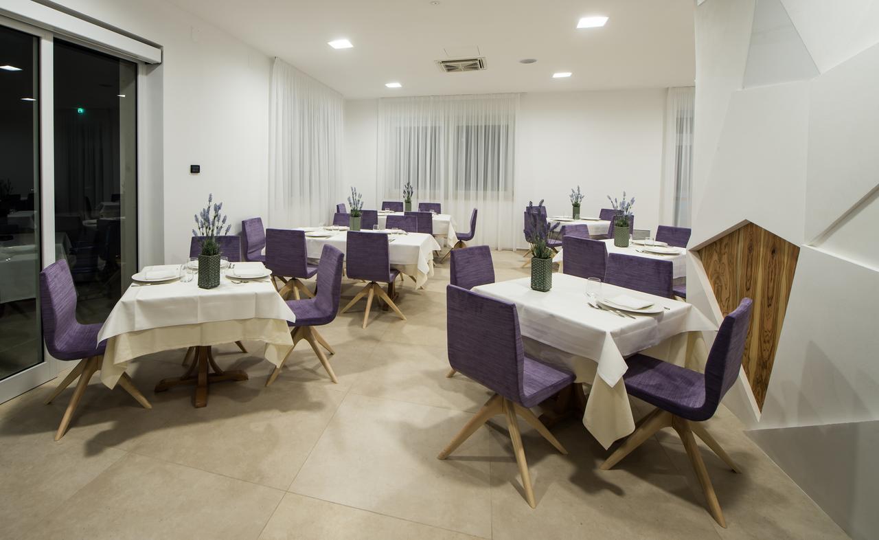Malucri Resort San Giovanni Rotondo Exterior photo