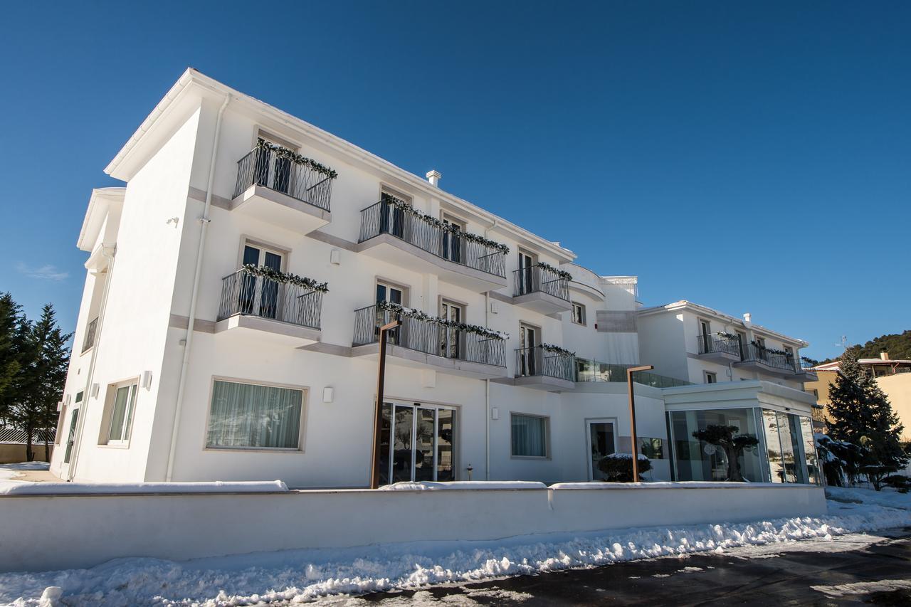 Malucri Resort San Giovanni Rotondo Exterior photo